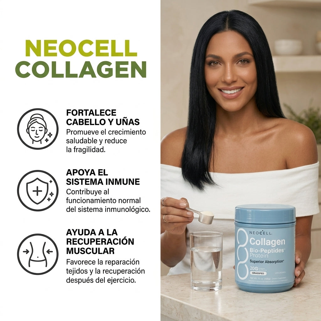 NEOCELL COLAGENO