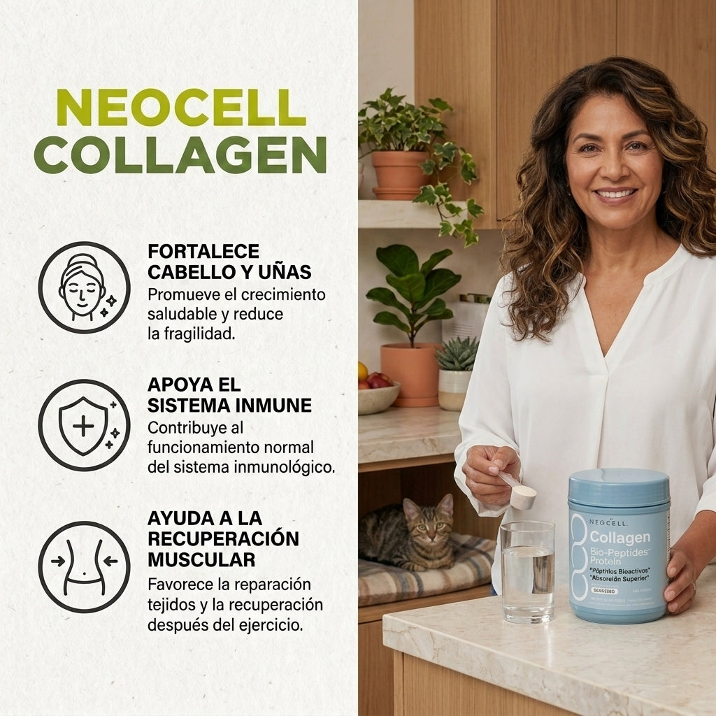 NEOCELL COLAGENO